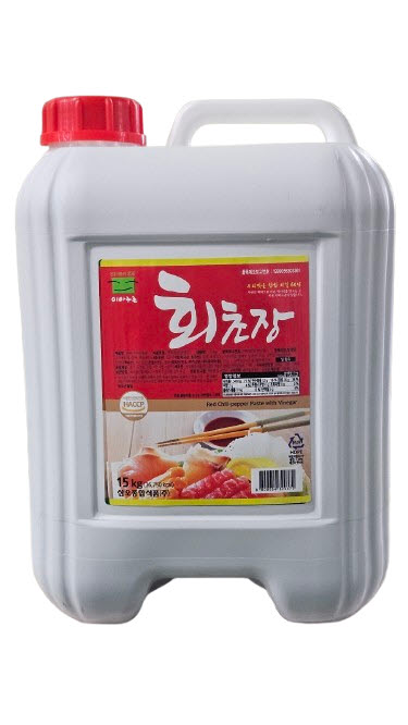 이바구촌회초장(PE) 15kg